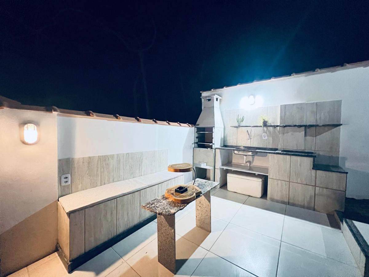 La Casita - Casa De Ferias Em Nova Friburgo Villa Eksteriør bilde