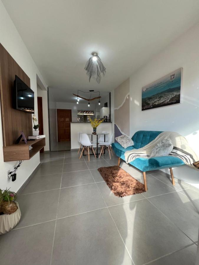 La Casita - Casa De Ferias Em Nova Friburgo Villa Eksteriør bilde