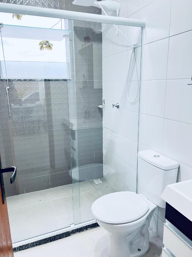 La Casita - Casa De Ferias Em Nova Friburgo Villa Eksteriør bilde